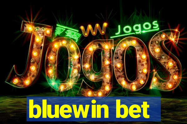 bluewin bet